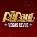 RuPaul's Drag Race: Vegas Revue on Random Best Current VH1 Shows