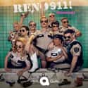 Reno 911! on Random Movies If You Love 'What We Do in Shadows'