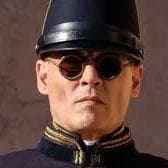 Waiting for the Barbarians