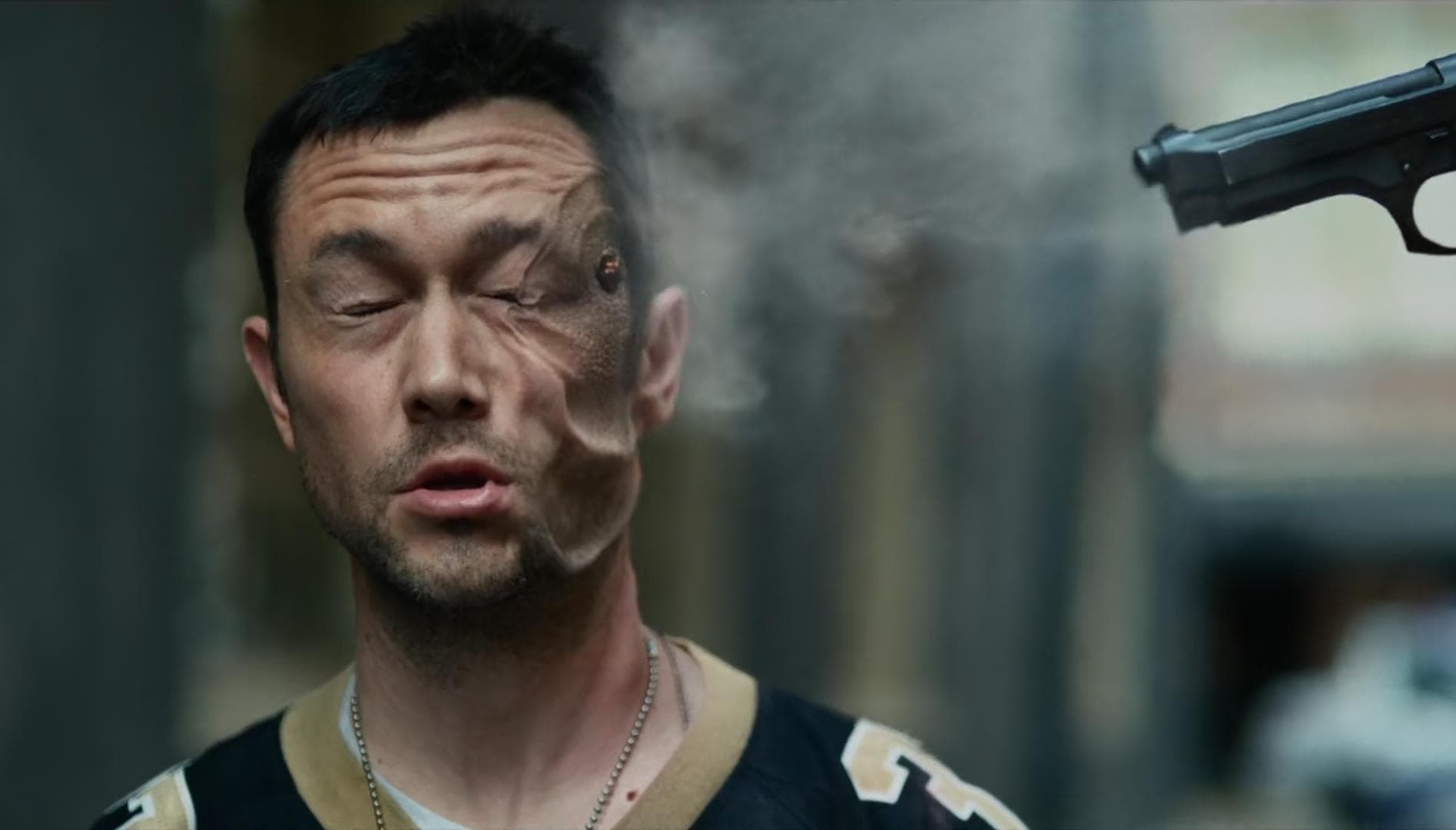 Project Power With Jamie Foxx & Joseph Gordon-Levitt