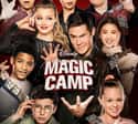 Magic Camp on Random Best New Kids Movies of Last Few Years