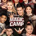Magic Camp on Random Best New Kids Movies of Last Few Years