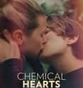 Chemical Hearts on Random Best Romance Drama Movies