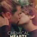 Chemical Hearts on Random Best Teen Movies on Amazon Prime