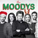 The Moodys on Random Best Current Sitcoms