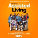 Tyler Perry's Assisted Living on Random Best Current BET Shows