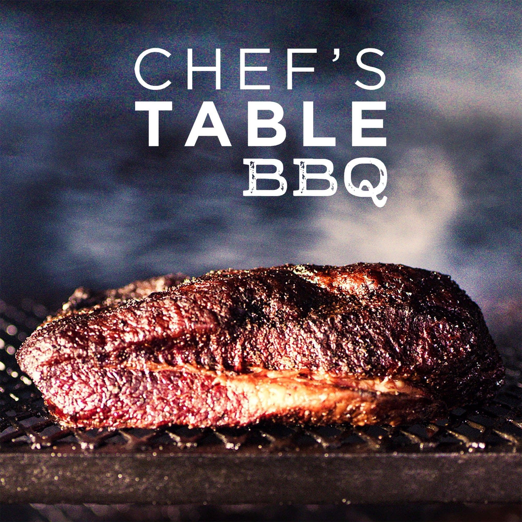 The Most Watchable BBQ Competition Shows Of All Time, Ranked