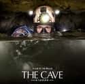 The Cave on Random Best Survival Movies Based on True Stories