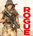 Rogue on Random Best Megan Fox Movies