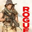 Rogue on Random Best New Adventure Movies of Last Few Years