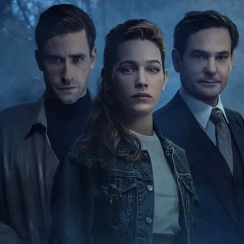 The Haunting of Bly Manor