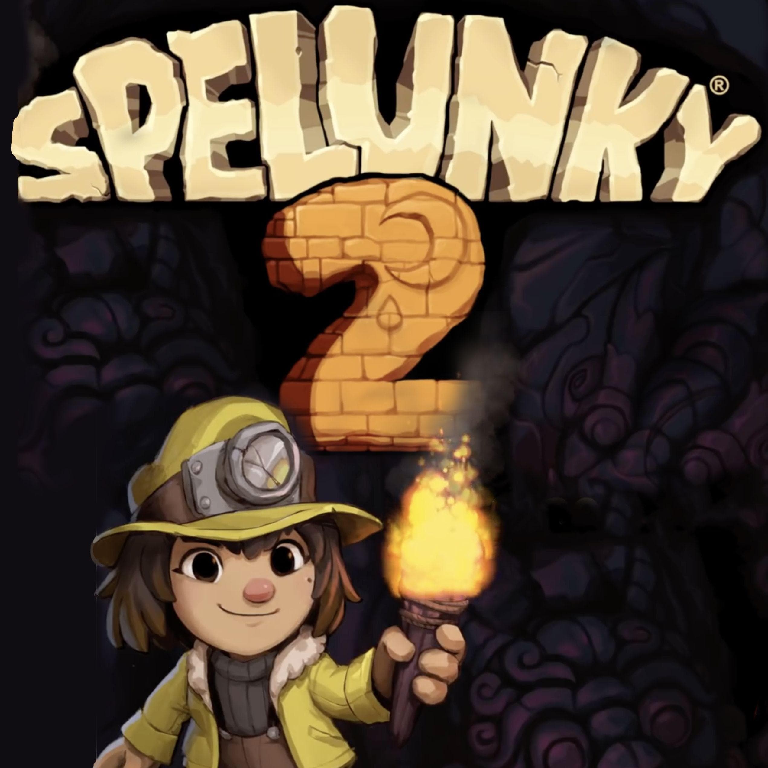 Spelunky 2