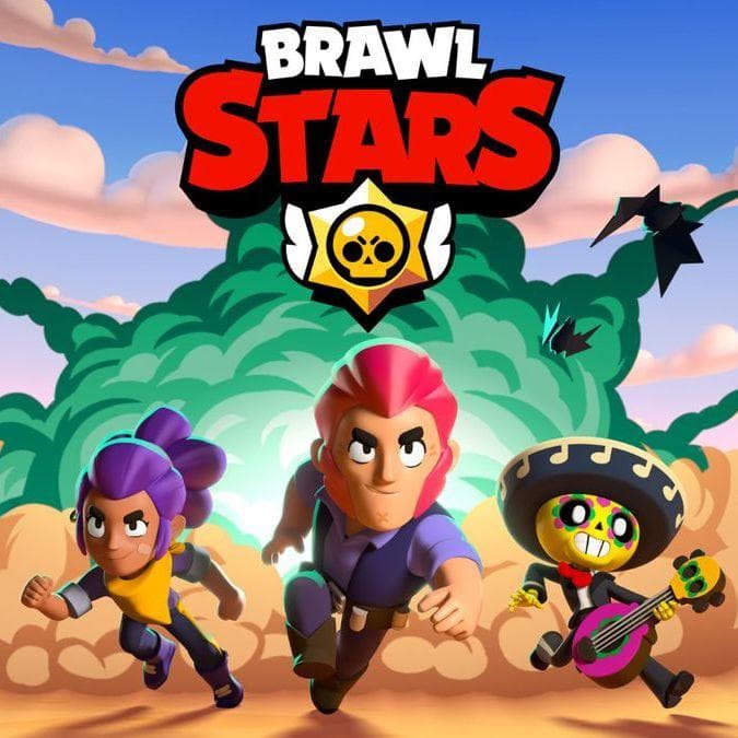 Brawl Stars is listed (or ranked) 9 on the list The Most Popular Mobile Games Right Now
