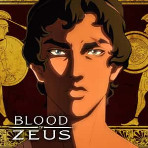 Blood of Zeus