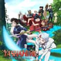Yashahime: Princess Half-Demon on Random Most Popular Anime Right Now