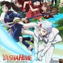 Yashahime: Princess Half-Demon on Random Best Anime On Crunchyroll