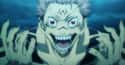 Jujutsu Kaisen on Random Best Anime About Slaying Monsters