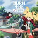 Burn the Witch on Random Best Anime On Crunchyroll