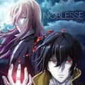 Noblesse on Random Most Popular Anime Right Now