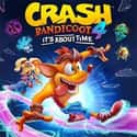 Crash Bandicoot 4: It's About Time on Random Most Popular Video Games Right Now
