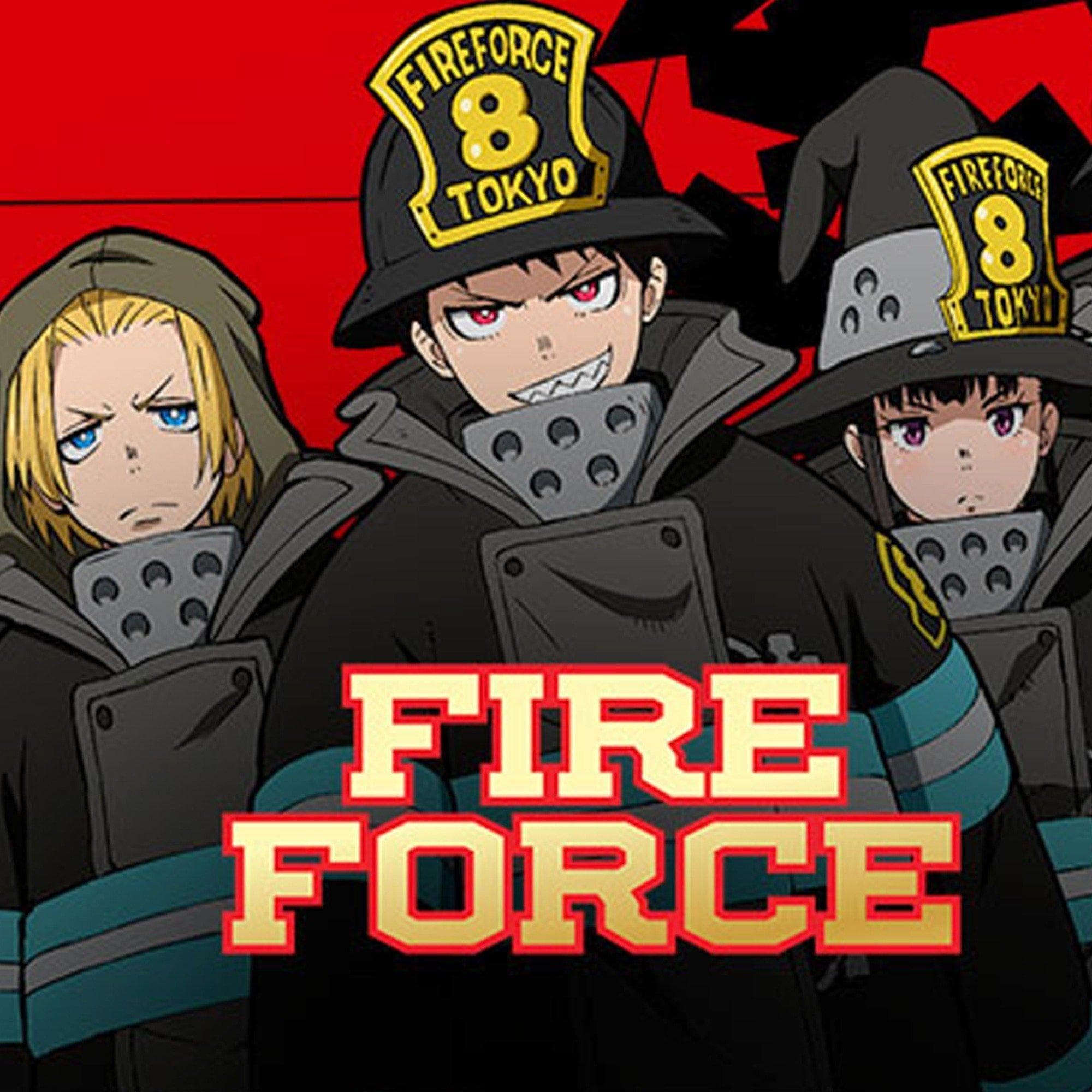 New Action Anime 2019 Here's What You Should Look Forward To