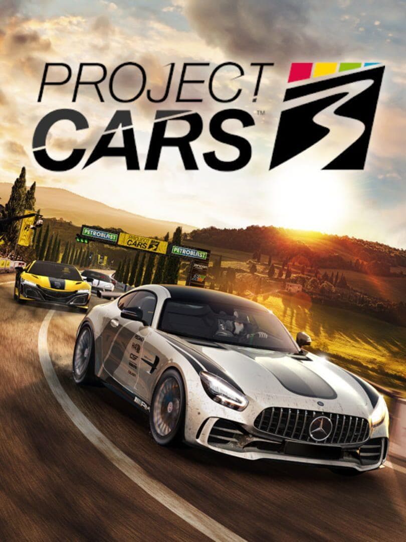 The 35+ Best Racing Xbox Series X/S Games, Ranked