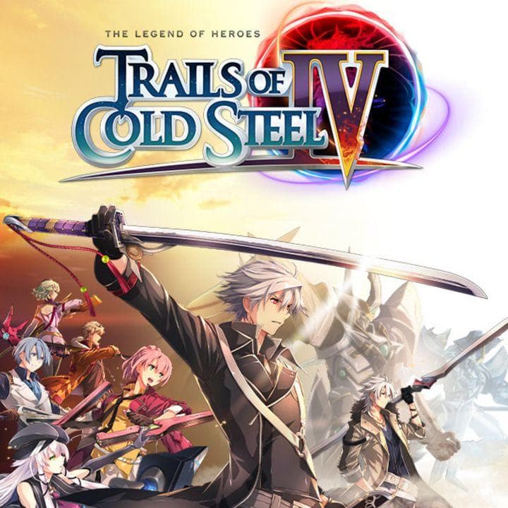 The Legend of Heroes: Trails of Cold Steel IV
