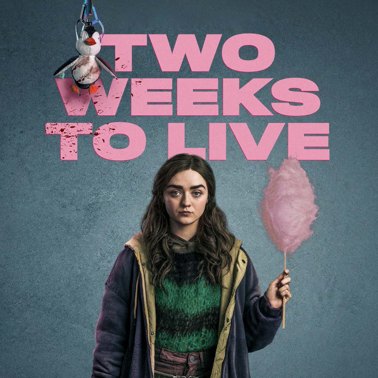 Two Weeks to Live