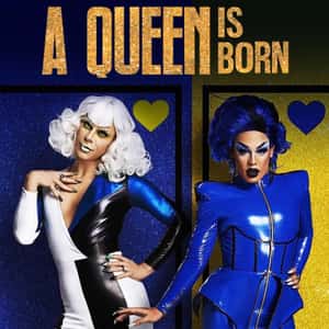 A Queen Is Born