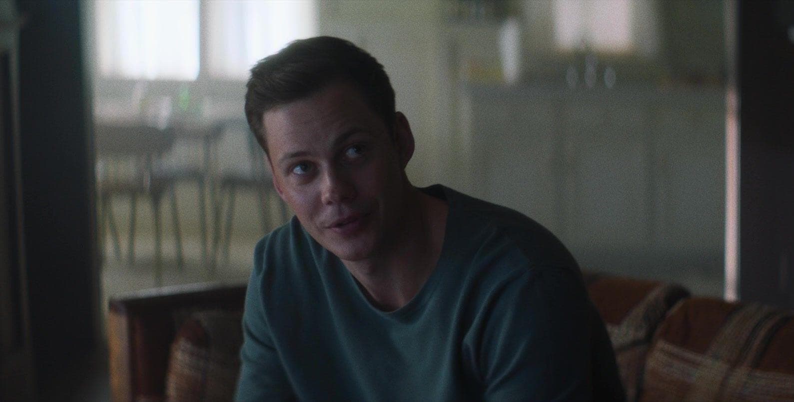 The 16 Best Bill Skarsgård Movies And Shows, Ranked