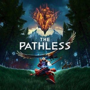 The Pathless