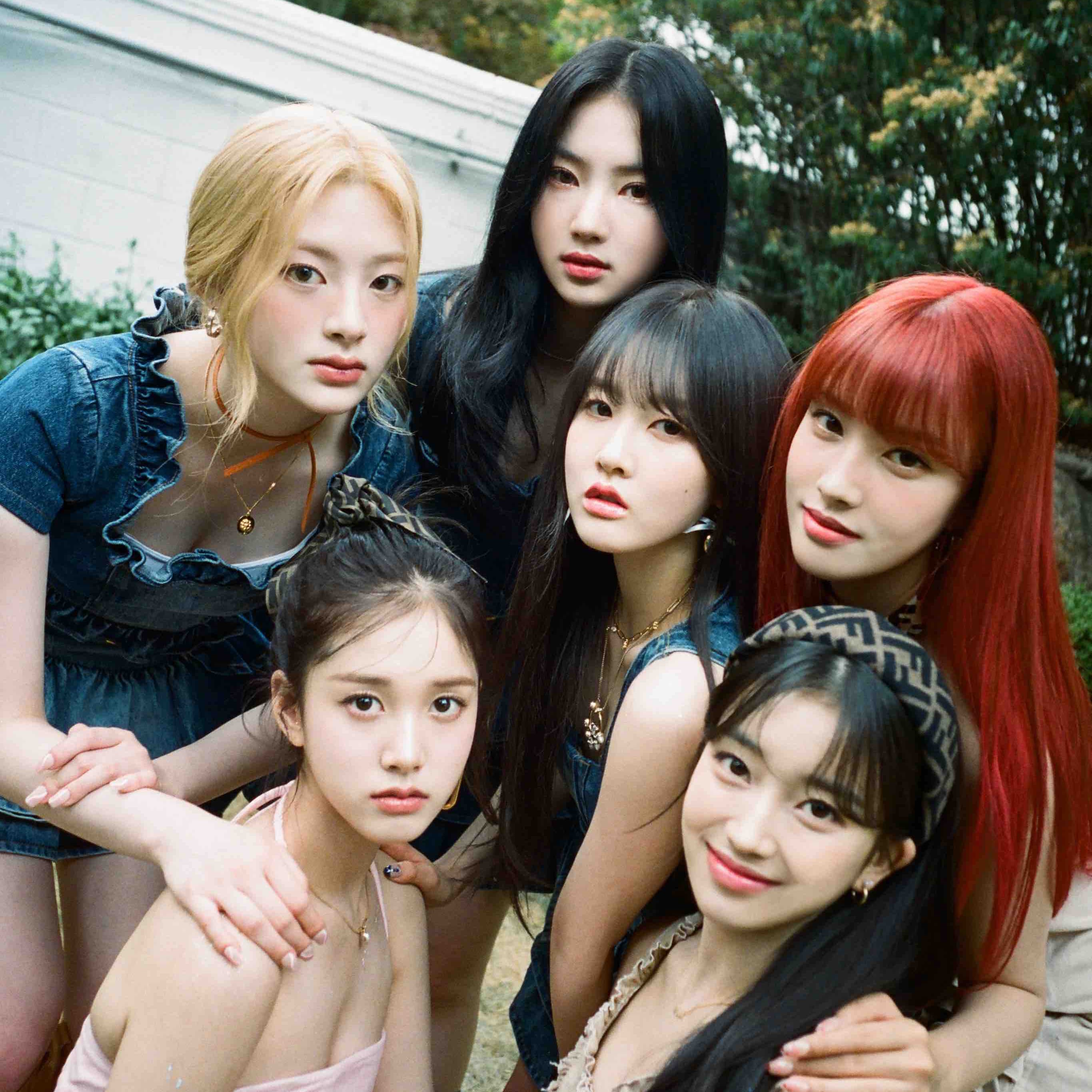 6+ Kpop X Male Reader - HarryHanniyah