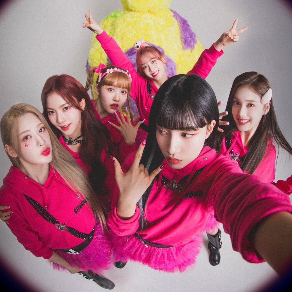 The 25+ Most Popular K-Pop Girl Groups of 2024, Ranked By Fans