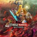 Hyrule Warriors: Age of Calamity on Random Most Popular Video Games Right Now