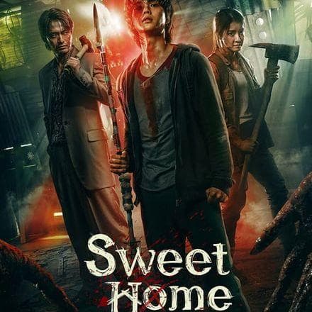 25 Best Movies Shows Like Netflix S Squid Game