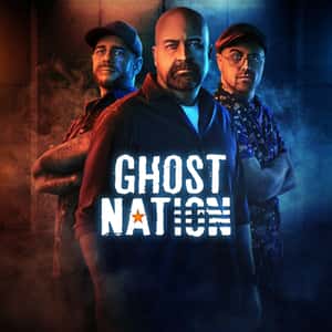 Ghost Nation