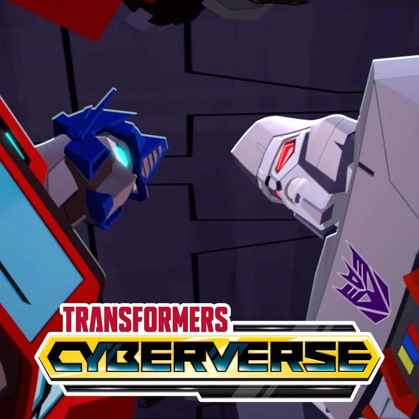 The 18 Best Transformers Shows Of All Time, As Ranked By Viewers