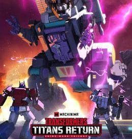 The 18 Best Transformers Shows Of All Time, As Ranked By Viewers