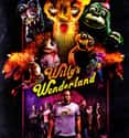 Willy's Wonderland on Random Best Movies to Watch on Mushrooms