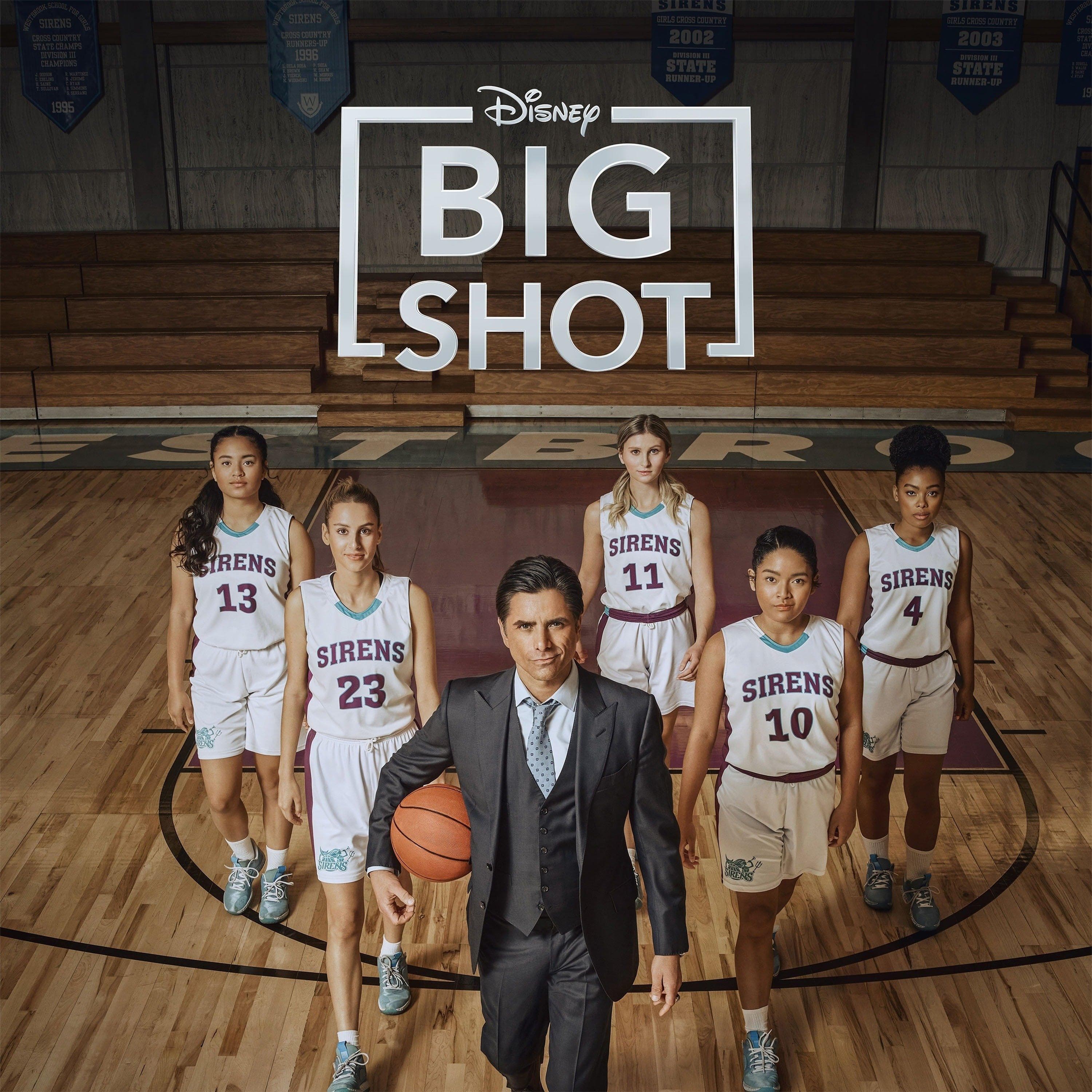 The 10 Best TV Shows About Basketball