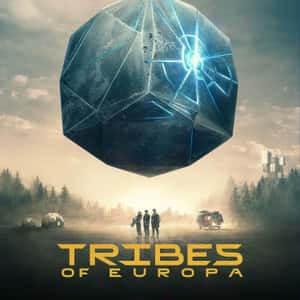 Tribes Of Europa