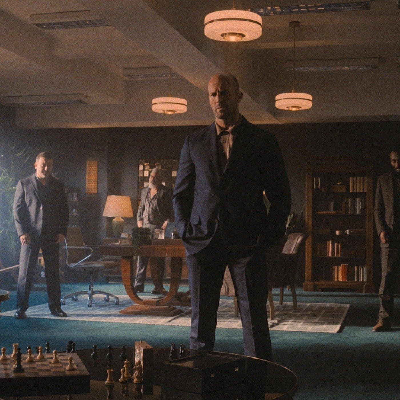 The 25 Best Movies Like 