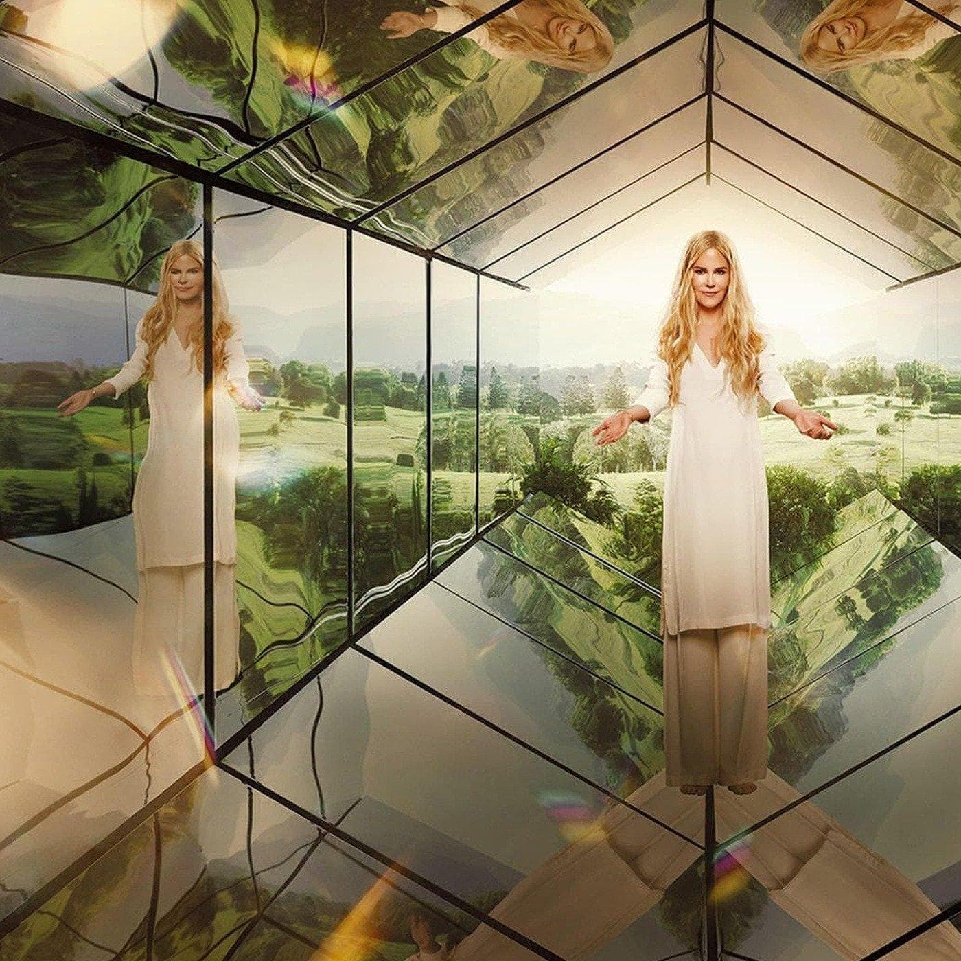 Nine Perfect Strangers