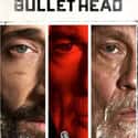 Bullet Head on Random Best Thriller Movies Of 2017