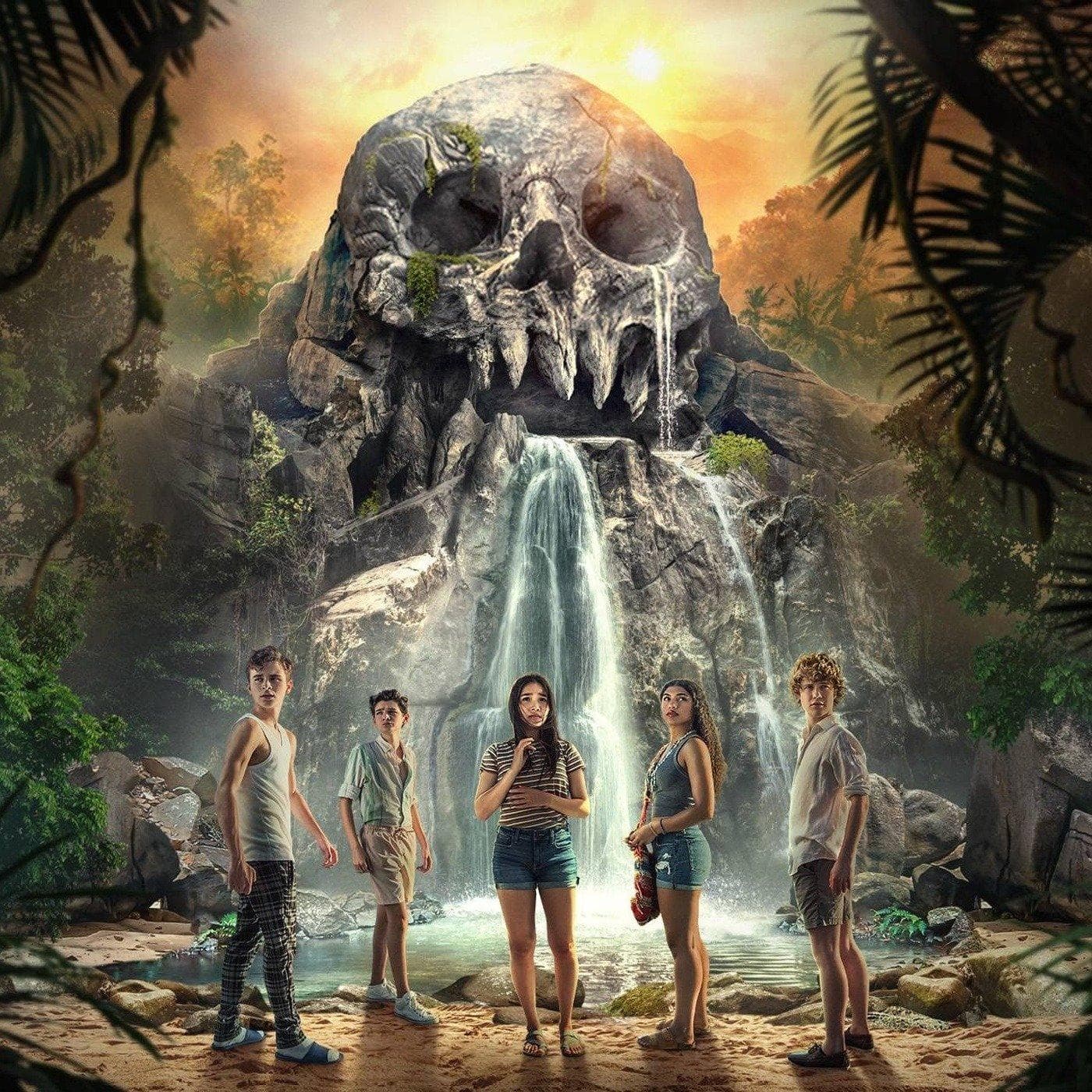 40+ Movies & TV Shows Like 'Goosebumps,' Ranked By Fans
