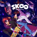 SK8 the Infinity on Random Most Popular Anime Right Now