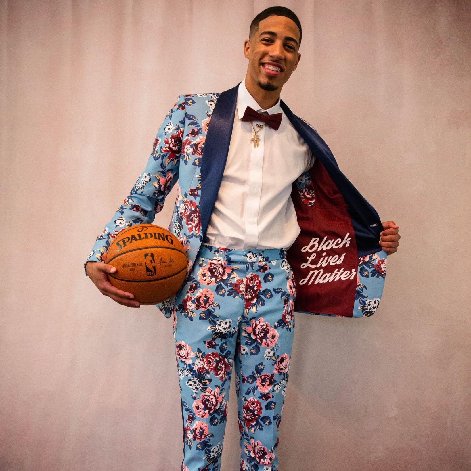 The 27 Best NBA Draft Suits Of All Time, Ranked