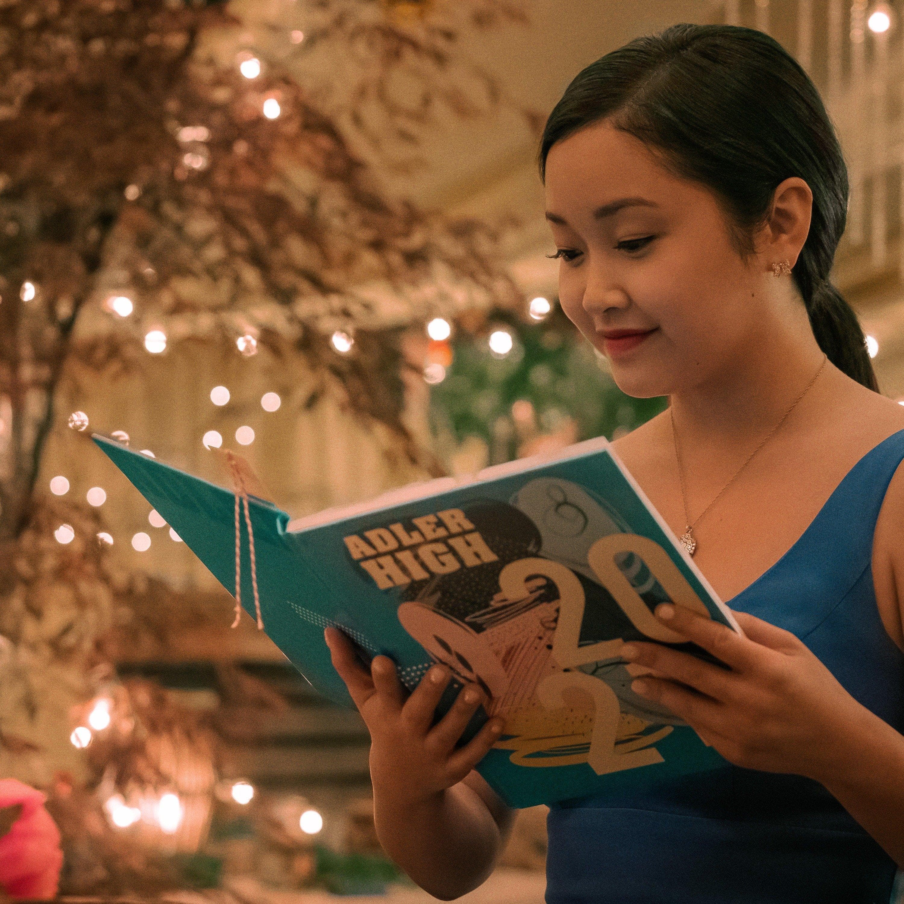 To All the Boys: Always and Forever