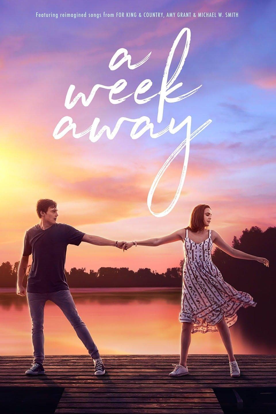 The Best Christian Movies For Teens, Ranked By Fans