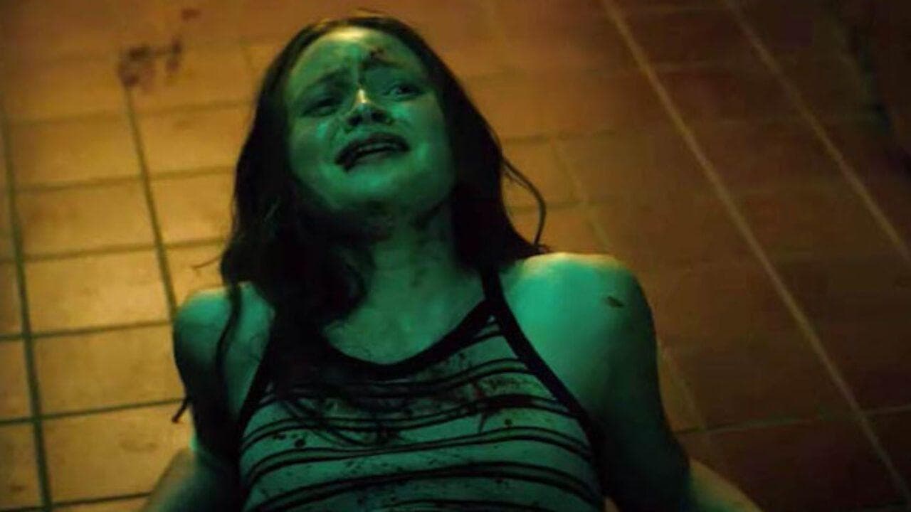 Fear Street Part Two: 1978